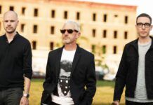 Above & Beyond presentan su más que esperado ‘Reverie’ Above & Beyond Reverie