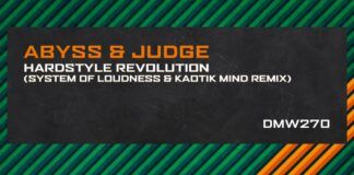 Kaotik Mind y System Of Loudness devuelven la vida al clásico ‘Hardstyle Revolution’ kaotik mind system of loudness hardstyle revolution