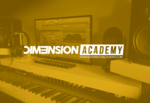 DIM3NSION Academy: una nueva escuela de producción dim3nsion academy