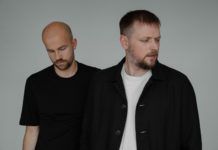 Adana Twins estrena la décima referencia de su sello TAU adana twins offline ep