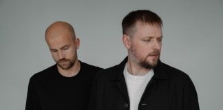 Adana Twins estrena la décima referencia de su sello TAU adana twins offline ep