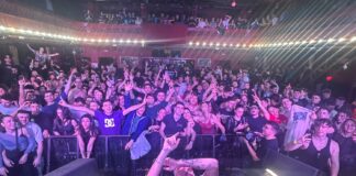 Andres Campo desata la esencia bakala en una noche épica en Barcelona