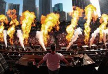 Nicky Romero vuelve al Progressive remezclando a Afrojack Afrojack Nicky Romero Remix