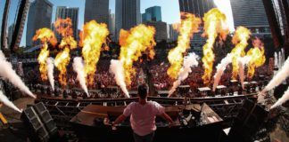 Nicky Romero vuelve al Progressive remezclando a Afrojack Afrojack Nicky Romero Remix
