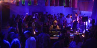 Mäthzz estrena su primer álbum ‘Begin’