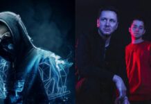 Alan Walker y Vize nos transportan a otra galaxia con ‘Space Melody’