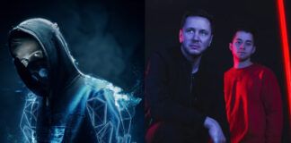 Alan Walker y Vize nos transportan a otra galaxia con ‘Space Melody’