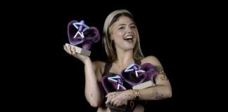 La apuesta electrónica de los Premios MIN 2024