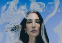 Amelie Lens estrena ‘AURA’, su álbum debut, y lo presenta ante 14.000 personas en Amberes