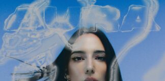 Amelie Lens estrena ‘AURA’, su álbum debut, y lo presenta ante 14.000 personas en Amberes