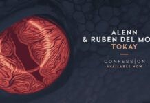 Alenn, Rubén Del Moral y su ‘Tokay’ vuelven a aportar sabor nacional a Confession