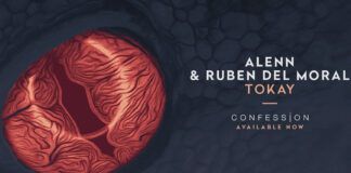 Alenn, Rubén Del Moral y su ‘Tokay’ vuelven a aportar sabor nacional a Confession