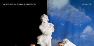 Alesso y Zara Larsson firman una de sus mejores colaboraciones con ‘Words’ Alesso Zara Larson Words