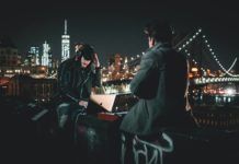 Alesso X Rudy: el nuevo proyecto musical del productor sueco Alesso X Rudy