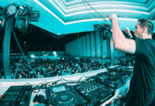 Alex Now reafirma el excelente momento que atraviesa con el lanzamiento de su remix de ‘Wild’ para James Hype