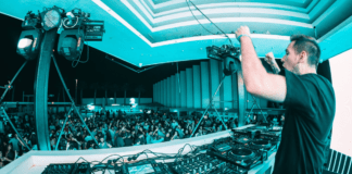 Alex Now reafirma el excelente momento que atraviesa con el lanzamiento de su remix de ‘Wild’ para James Hype