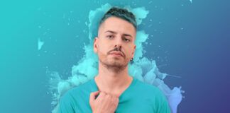 Alex Pizzuti llevará su sonido hasta Estados Unidos y Latinoamérica alex pizzuti