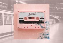 Alexander Som lanza ‘Electric’, el primer tema de su ansiado álbum Alexander Som Electric