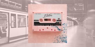 Alexander Som lanza ‘Electric’, el primer tema de su ansiado álbum Alexander Som Electric