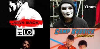 Los alias de los DJs para alejarse de los focos