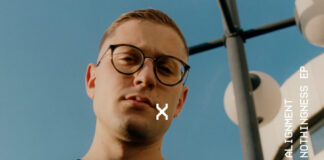 Alignment regresa a KNTXT con ‘Nothingness’ EP Alignment Nothingness