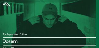 Dosem demuestra su gran estado de forma con nuevo All Locations EP