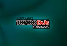 Charlotte de Witte gana el Top 100 DJs alternativo top 100 djs alternativo