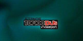 Charlotte de Witte gana el Top 100 DJs alternativo top 100 djs alternativo