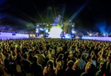 Amanecer Bailando confirma su line up y nueva ubicación Amanecer Bailando