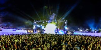 Amanecer Bailando confirma su line up y nueva ubicación Amanecer Bailando