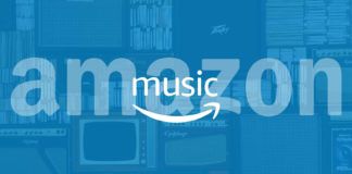 Amazon prepara la mejora de su servicio de streaming con música en alta definición Amazon