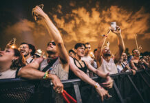 Calidad musical y un público ecléctico reciben el verano en la segunda edición de Kalorama Madrid