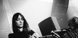 Amelie Lens estrena su nuevo EP en Lenske Amelie Lens basiel ep