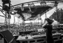 Aquasella confirma a una de las artistas más demandadas, Amelie Lens