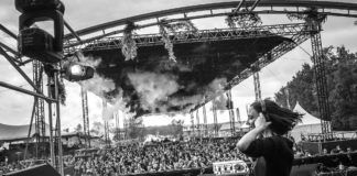 Aquasella confirma a una de las artistas más demandadas, Amelie Lens