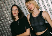 Amelie Lens y Angèle unen techno y pop en ‘run’, la única colaboración de ‘AURA’