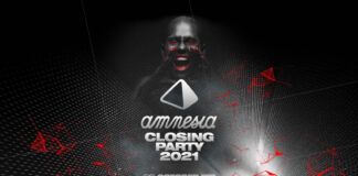 Amnesia anuncia el closing party de este verano amnesia closing 2021