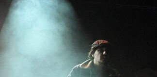 Amon Tobin se vuelve a reinventar en su nuevo LP ‘How Do You Live’ amon tobin how do you live