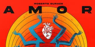 Roberto Surace lanza el single ‘Amor’ en su sello SURA Music Amor SURA