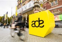 Amsterdam Dance Event 2024: Noticias, cartel y entradas