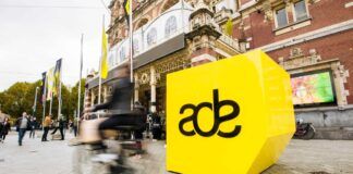 Amsterdam Dance Event 2024: Noticias, cartel y entradas