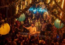 All Day I Dream de Lee Burridge, un espectáculo único que debuta este año en la isla y que estimulará todos tus sentidos