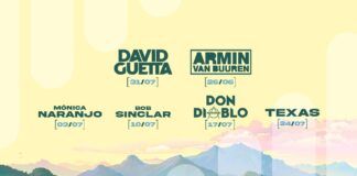 Andorra Mountain Music 2021, el festival pirineico del verano Andorra Mountain Music 2021