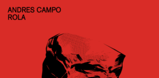 Andres Campo debuta en Second State, el sello de Pan-Pot Andres Campo Rola EP
