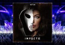 Angerfist y Miss K8 lanzan su nuevo ‘Impact EP’ Impact EP