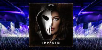 Angerfist y Miss K8 lanzan su nuevo ‘Impact EP’ Impact EP