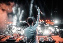 Animal Sound y su acertada apuesta por el invierno para salvar el verano Animal Sound invierno