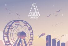 Animo Madrid completa el cartel de su evento del 11 de septiembre en el Autocine animo madrid cartel