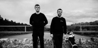 Annix y Rider Shafique lanza ‘Equinox’, lo nuevo del recién estrenado Neksus Sound Annix Equinox