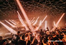 Time Warp 2020 anuncia su line-up al completo Time Warp 2020